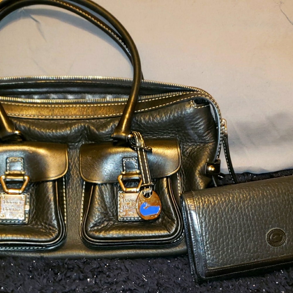Dooney and Bourke